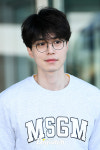 [현장포토] 안경으로 완성…이동욱, 훈훈 남친룩