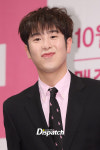 [현장포토] 설렘이 피오…표지훈, 매력적인 미소