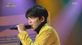 르씨엘 문시온, 폭풍 가창력…불후, 압도적 무대 감탄