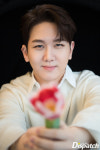 ”트로트는, 내 운명”…김수찬, 줌바돌의 길