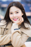 [HD포토] 싱그러운 미소ㅣ오마이걸 효정