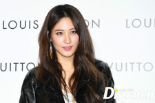 [현장포토] 미소가 우아해…수현, 분위기 미녀