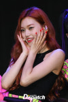 [현장포토] "샤방샤방 꽃미모"…김도연, 힐링 비주얼