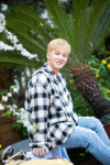 [HD포토] "여심 킬링 미소"ㅣ'뉴이스트' 백호