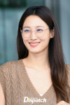[현장포토] 안경으로 완성…수현, 모범생 포스