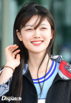 [현장포토] 미소에 반하다…김유정, 해맑은 소녀