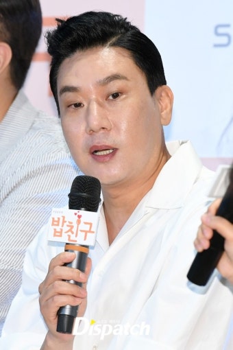 이상민, 사기혐의 피소 입장…