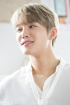 [HD포토] 싱그러운 미소ㅣ씨아이엑스(CIX) 승훈