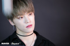 [HD포토] "섹시가 흐른다"ㅣ'세븐틴' 디노