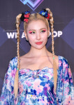 날라리아이래쉬 | [현장포토] “오늘도 날라리”…선미, 시선강탈 스타일
