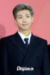 RM, 청각장애학교에 1억 원 기부…”다양한 방식으로 음악 즐기길”