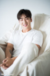 [HD포토] 순백의 소년미ㅣ뉴이스트 백호