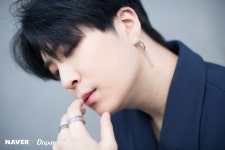 [HD포토] 비주얼 막내ㅣ갓세븐 영재