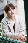 [HD포토] 미소가 설렌다ㅣB1A4 산들