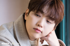 [HD포토] 남자의 분위기ㅣB1A4 산들