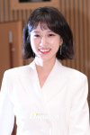 [현장포토] 후광이 번쩍…박은빈, 순백의 미소천사