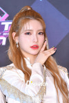 [현장포토] “널 위한 찰칵”…비안, 치명적 윙크