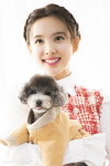 [HD포토] 누가 더 귀엽개?ㅣ트와이스 나연