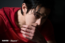 [HD포토] 분위기로 압도해ㅣ동방신기 유노윤호