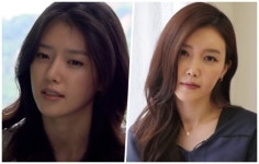 채정안, '커피프린스 1호점' 재현…