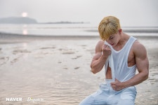 [HD포토] 근육질 핫바디ㅣ원호