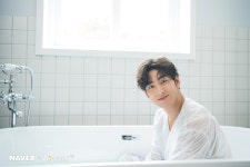 [HD포토] 청순섹시 다 있다ㅣ뉴이스트 백호