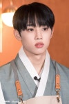 [HD포토] 또렷한 이목구비ㅣ더보이즈 선우