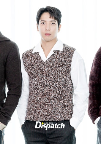 [현장포토] “외모가 작품”…정용화, 여전한 잘생김