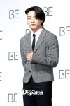 투톤 라이프(Twotone Life) | [현장포토] "소년은 없다"…정국, 남자의 향기