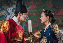 철인왕후, 왕의 귀환 예고…김정현, 완벽한 철종이 됐다