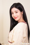 [현장포토] “아이컨택, 설렌다”…권은비, 넘사벽 청순