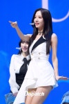 [현장포토] 청순이 흩날려...보나, 순백의 여신