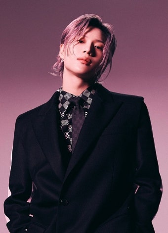 태민, 'Advice' 글로벌 인기…해외 아이튠즈 41개 지역 1위