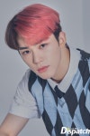 [컴백포토] 제이유 is 뭔들...제이유, 파격 투톤헤어