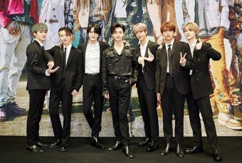 NCT드림, 더블 밀리언 셀러…