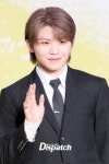[현장포토] 볼수록 홀릭...우지, 귀공자 포스