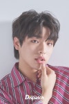 [컴백포토] “분위기로 올킬”…무진, 여심 사냥꾼