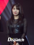 정은지, 결국 스토커 고소…