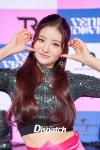 [현장포토] 눈빛은 거들뿐…켈리, 완벽한 허리 라인