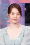 [현장포토] "빠져든다, 이 눈빛"…써니, 설렘 아이컨택