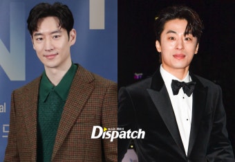 이제훈X구교환, 러브콜 통할까…'탈주' 출연 긍정 검토 中