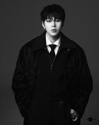 하성운, '빅플래닛메이드' 전속계약…