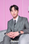 [현장포토] “비주얼 교과서”…이준영, 훈남의 수트핏
