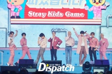 [Hⓓ포토] “웰컴, 스키즈 초콜릿 공장” ㅣ ‘스트레이 키즈’