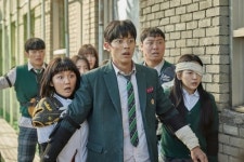 [ⓓ인터뷰] 제 매력은, 얼굴 아닌 노력…로몬, 지우학에 쏟은 열정