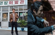 “불안하고, 외롭고, 치열했다”…정우, ‘뜨거운 피’에 담은 열정