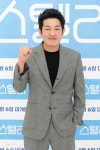 [현장포토] "상남자 카리스마"…허성태, 대세 배우 포스