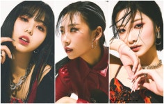 이레·도시·유키, 코로나19 확진…퍼플키스, 신보 쇼케이스 연기