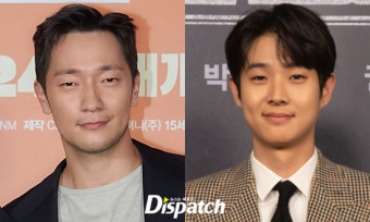 손석구X최우식, 범죄스릴러 물망…