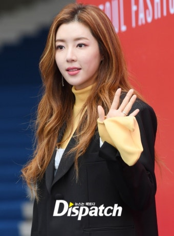 박한별, 두 아이 엄마 된다…